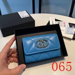 スーパーコピーシャネル財布